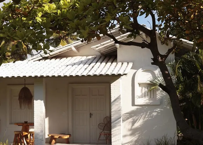 Kanaha Beach Villa Icaraí