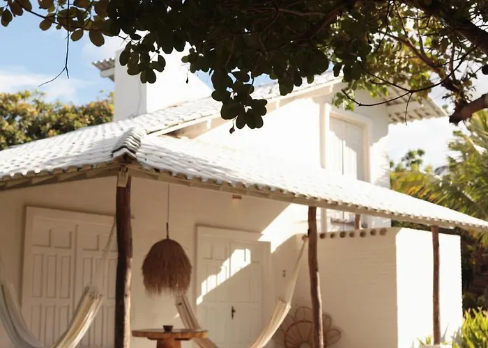 Kanaha Beach Villa Icaraí